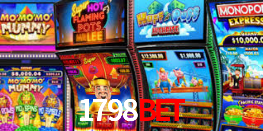 App 1798bet