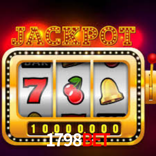 Cassino de Jogos 1798bet